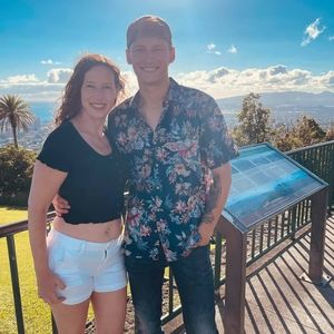 Meet your Posher, Tracy